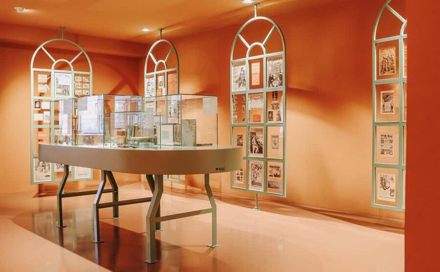 Zagreb: Chocolate Museum Entry Ticket - What the ticket includes, and what it really feels like