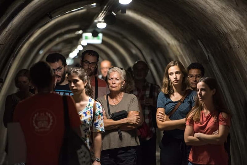 Zagreb: Communism and Croatian Homeland War Tour - Why Zagreb’s basements and tunnels change how you see the city