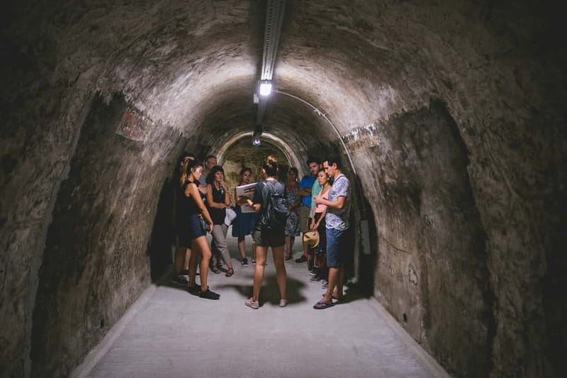 Zagreb: Communism and Croatian Homeland War Tour - Communist Yugoslavia in Zagreb, what you’ll actually understand