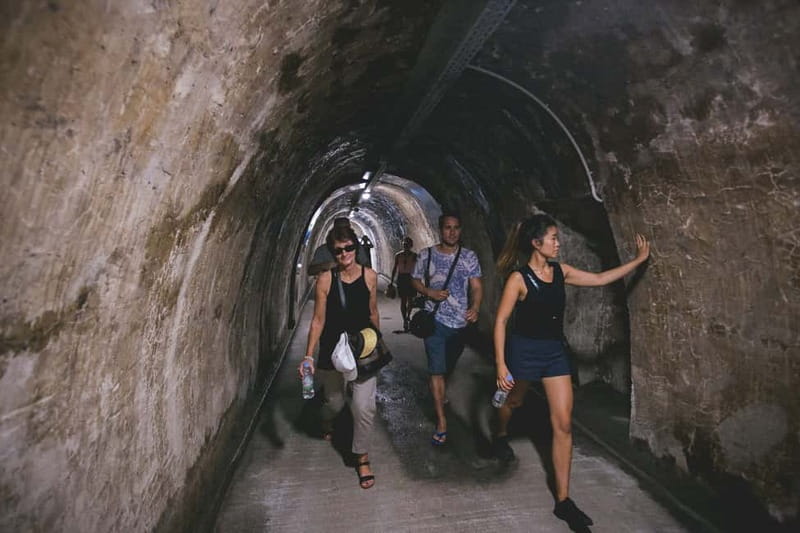 Zagreb: Communism and Croatian Homeland War Tour - Photo stops and the hour-long “hidden gem,” what it’s for