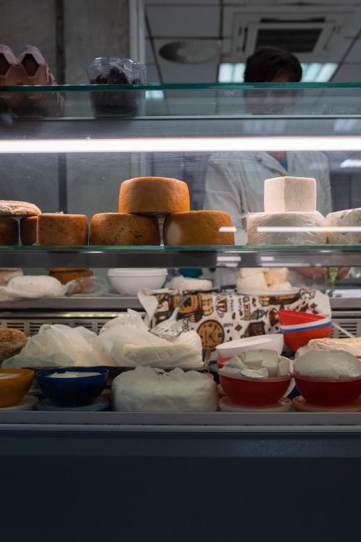 Zagreb: Food Tour with Tastings - Where Zagreb’s Food Tour Starts: Ban Josip Jelačić Square