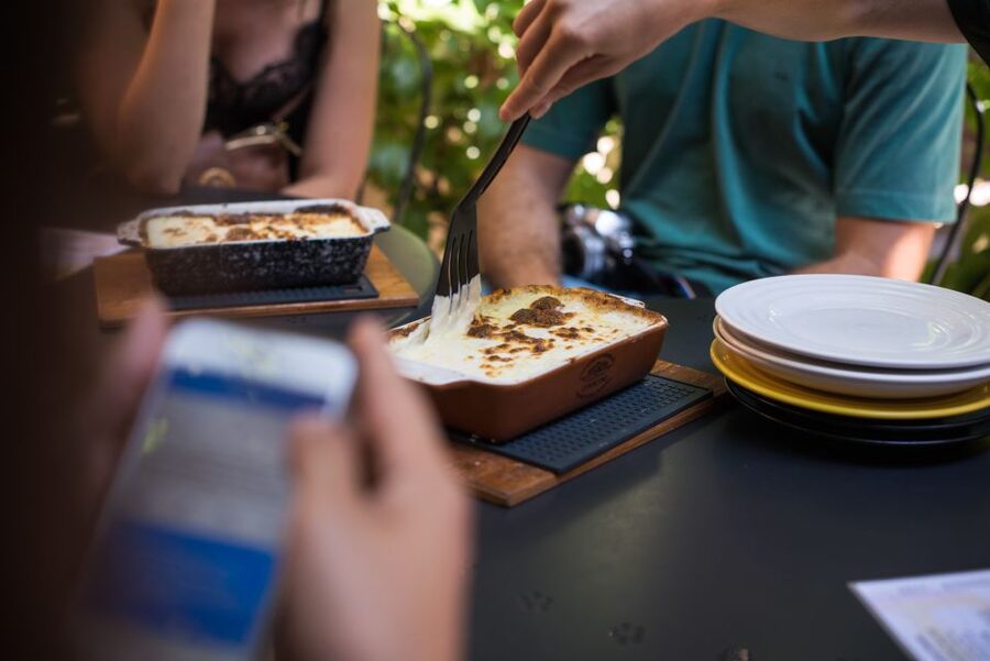 Zagreb: Food Tour with Tastings - How Much Food You Really Get (And Why Breakfast Is a Bad Idea)
