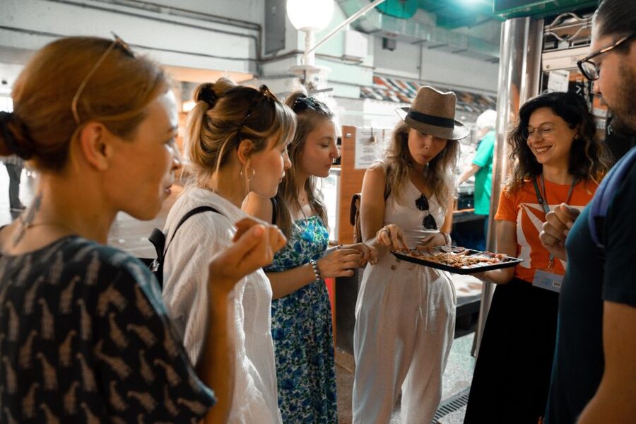 Zagreb: Food Tour with Tastings - Guides Make the Difference: Ivana, Ena, Darko, Diana, and Katarina