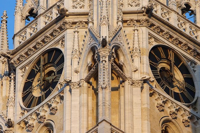 Zagreb in a day including cable car to Medvednica Nature park - Key Points Before You Go