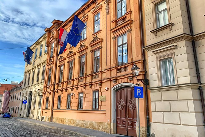 Zagreb in a day including cable car to Medvednica Nature park - Why This Zagreb-Day Plan Works So Well