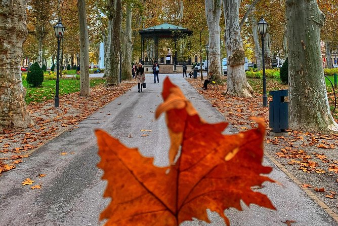 Zagreb in a day including cable car to Medvednica Nature park - Tkalčićeva Street and Krvavi Most, The City’s Social Side