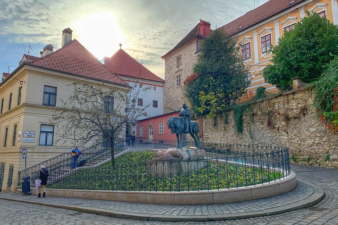 Zagreb in a day including cable car to Medvednica Nature park - Lotrščak Tower and the Noon Cannon Tradition