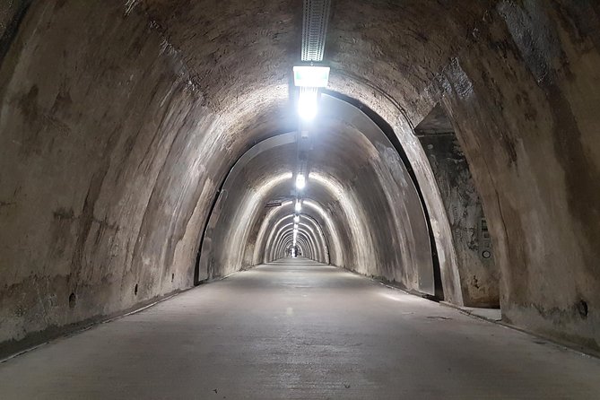 Zagreb in a day including cable car to Medvednica Nature park - Gornji Grad and St. Mark’s Square, Where Zagreb’s Power Shows