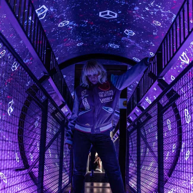 Zagreb: Museum of Illusions Entrance Ticket - Rules, what to bring, and what you cannot do