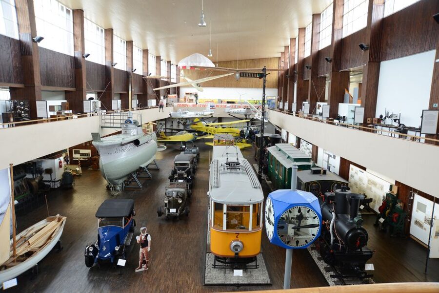 Zagreb: Nikola Tesla Technical Museum Ticket - Ticket value: what your day really includes