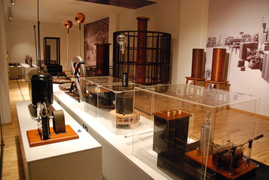 Zagreb: Nikola Tesla Technical Museum Ticket - How long should you plan for, and who this suits