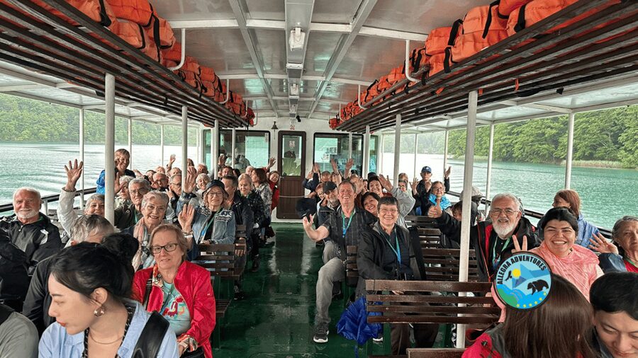 Zagreb: Plitvice With Secured Tickets, Boat And Train Ride - Practicalities that make the day smoother in Plitvice