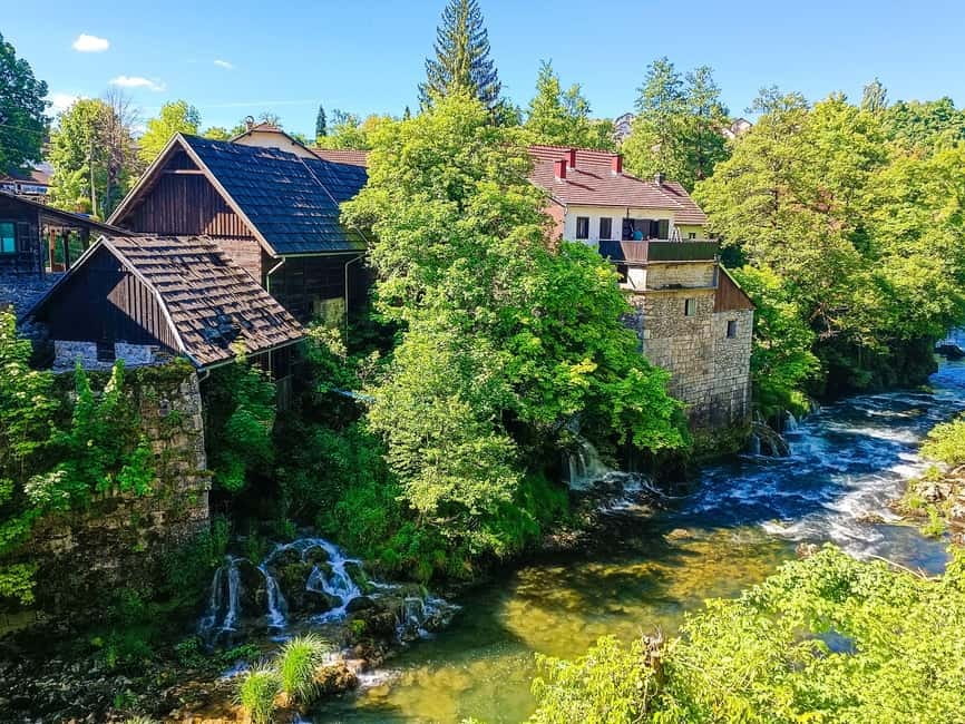Zagreb: Plitvice with Ticket & Rastoke Tour for Max 8 people - Who should book this Plitvice and Rastoke day trip
