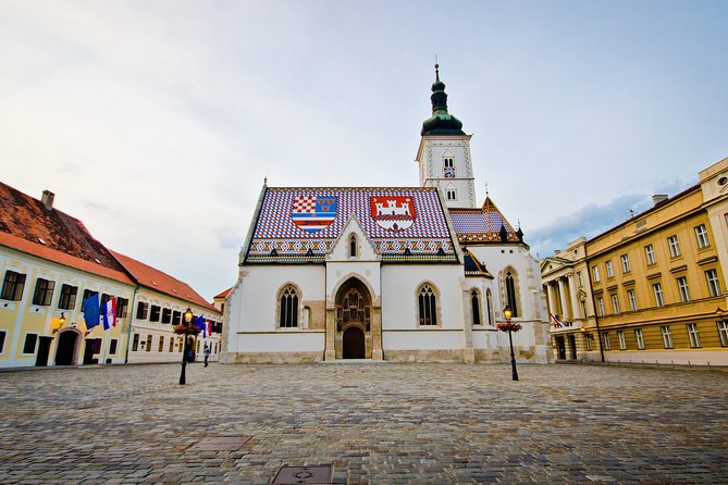 Zagreb Private City Walking Tour - Why a 2-hour private walk is a smart Zagreb move