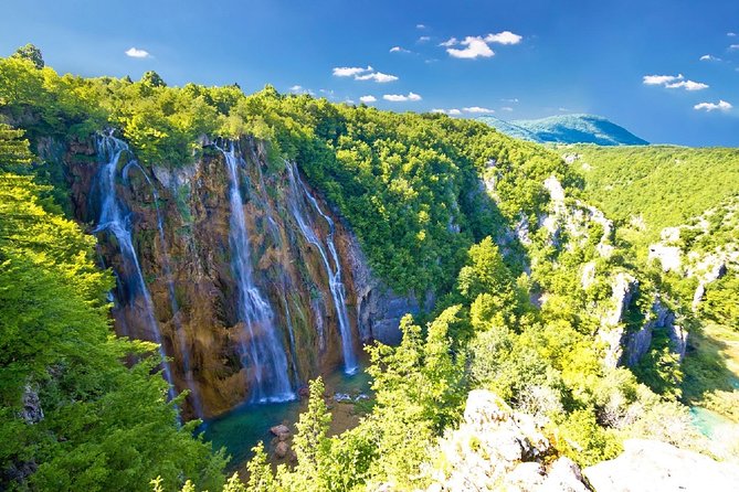 Zagreb Private City Walking Tour - Lotrščak Tower and the noon cannon: yes, it is a thing