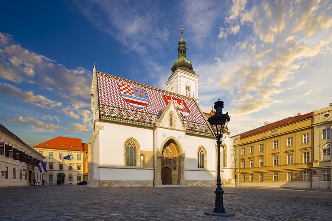 Zagreb Private City Walking Tour - Flower Square, then Jelačić Square to close the loop