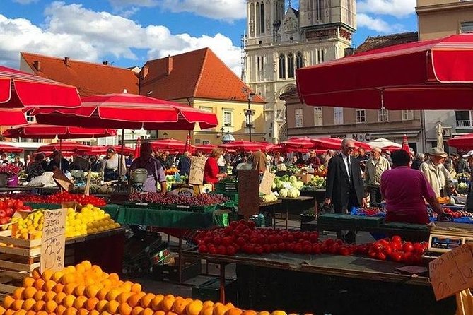 Zagreb Private City Walking Tour - What the guides do right, and why it shows in the experience