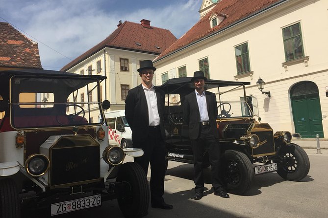 Zagreb Private City Walking Tour - Start at Zagreb Cathedral, then step into real local rhythm