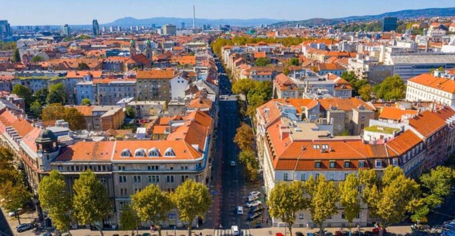 Zagreb: Private custom tour with a local guide - Who this private Zagreb walk suits best