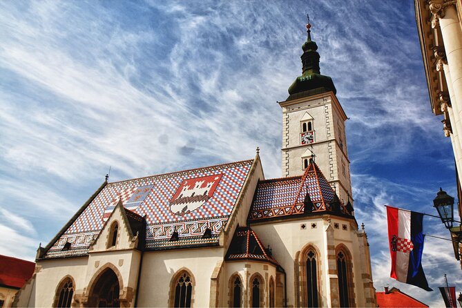 Zagreb Private Custom Walking Tour With A Guide ( Private Tour ) - Choosing 2 to 8 hours: how to pick the right pace for your trip