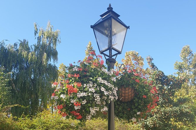 Zagreb PRIVATE walking tour - Funicular Railway ending with included ride tickets