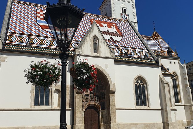 Zagreb PRIVATE walking tour - Pickup options, English guidance, and the small conveniences