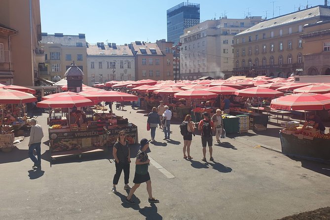 Zagreb PRIVATE walking tour - How much it costs, and when it is actually a good deal