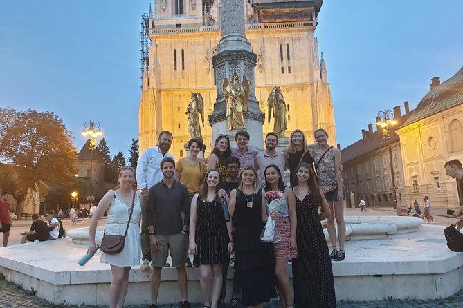 Zagreb PRIVATE walking tour - 2 hours in Zagreb: how to make it feel longer