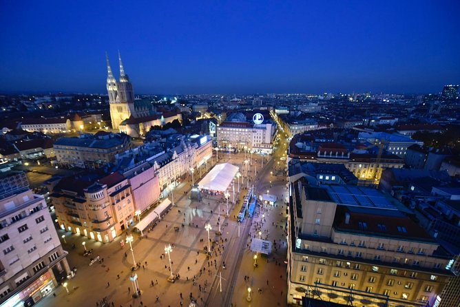 Zagreb Private Walking Tour with a local - Why Zagreb Feels Easier With a Private Local Guide