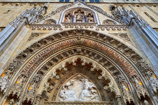 Zagreb Private Walking Tour with a local - Zrinjevac to Ban Josip Jelacic Square: The Green Start and the Medieval Split