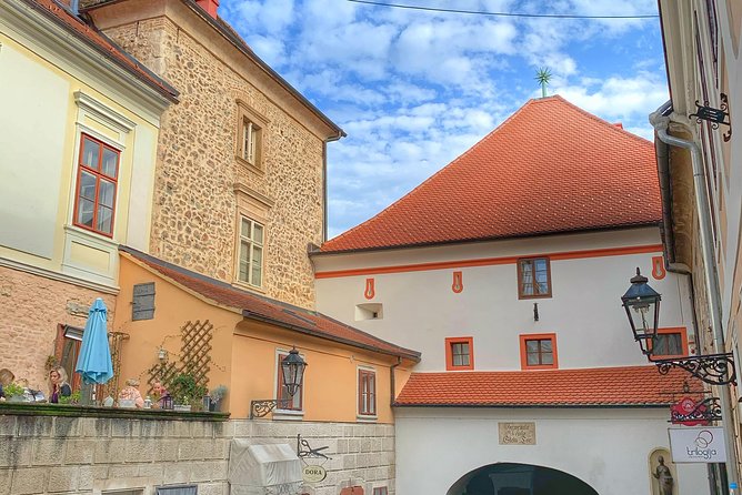 Zagreb Private Walking Tour with a local - Radiceva Up Toward the Upper Town: Momentum, Not Just Sights