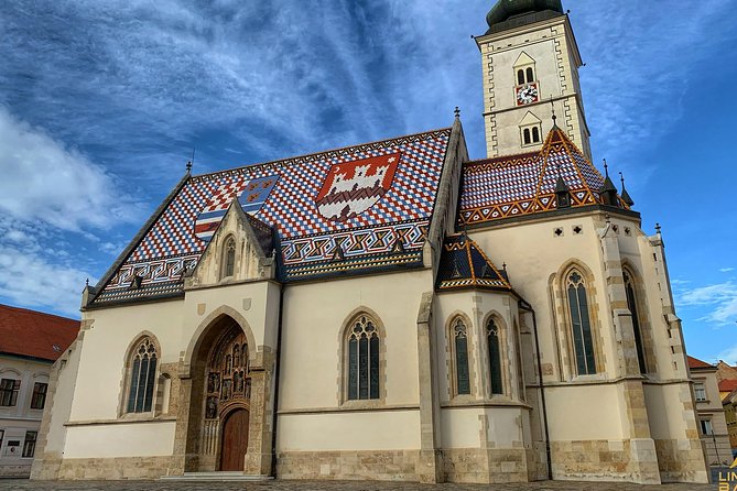 Zagreb Private Walking Tour with a local - Tunel Gric and the Funicular: WWII Under Your Feet, Vertical Help Above