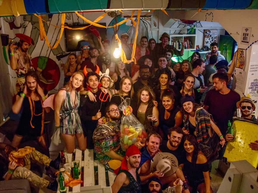 Zagreb: Pub Crawl, 1-Hour of Unlimited Drinks, & Club Entry - Key Things You Should Know Before You Go