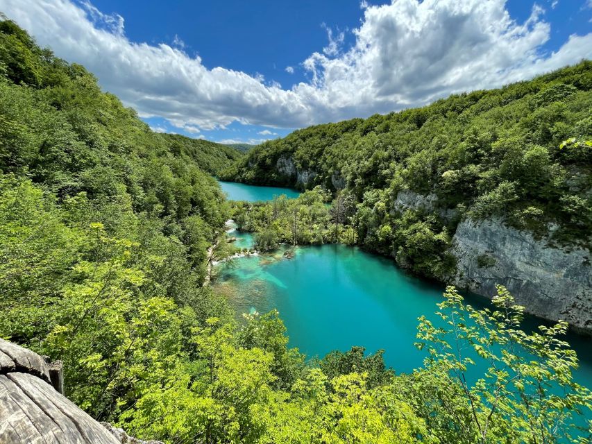 Zagreb: Rastoke & Plitvice Lakes Guided Tour with Ticket - Price and value: is $57 a good deal for this day?