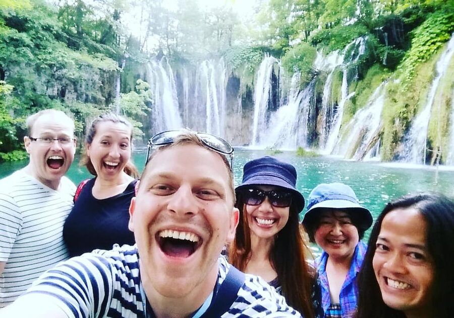 Zagreb: Rastoke & Plitvice Lakes Guided Tour with Ticket - Rastoke, the Little Plitvice stop: what you do in about 45 minutes