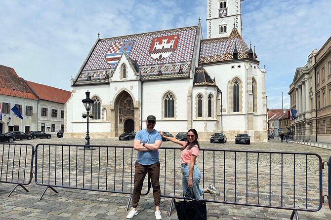 Zagreb Small Group Guided Walking Tour with WW2 Tunnels - Why this is a smart Zagreb “first day” walking tour