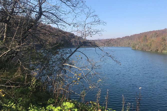 Zagreb to Split private transfer with National park Plitvice lakes guided tour - Price and value: when $1,162.71 per group makes sense