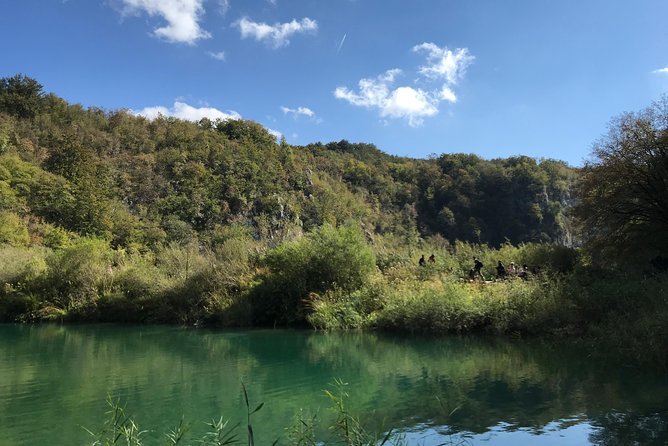 Zagreb to Split private transfer with National park Plitvice lakes guided tour - The Plitvice loop: Lower Lakes to Upper Lakes, then back by train