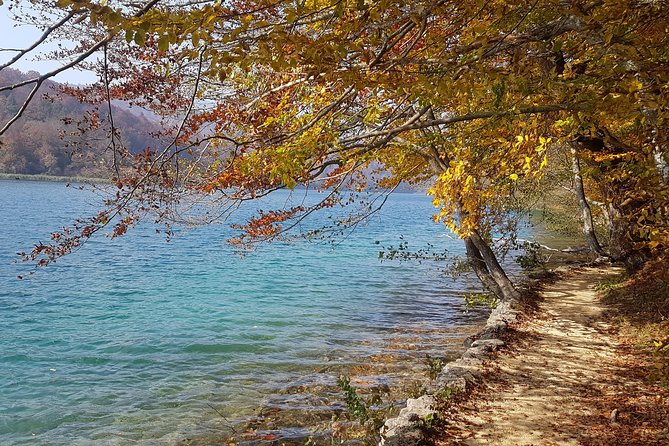 Zagreb to Split via Plitvice Lakes private transfer or vice versa - Who this transfer is best for