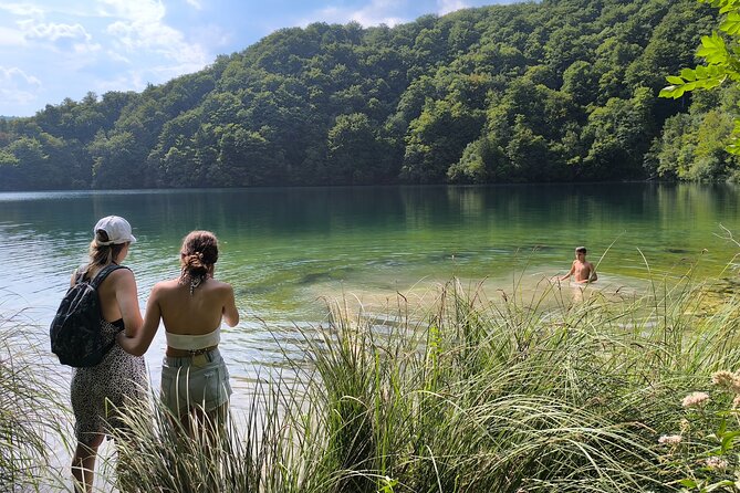 Zagreb to the PLITVICE MAGIC LAKES - 3+1 free or 6+1 free - Tour logistics that affect your day (not just fine print)
