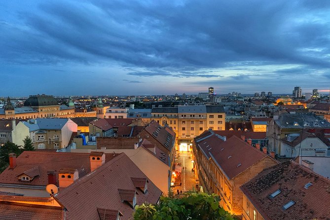 Zagreb Unveiled: Private walking tour with a local guide - Pricing, value, and what you’re really paying for