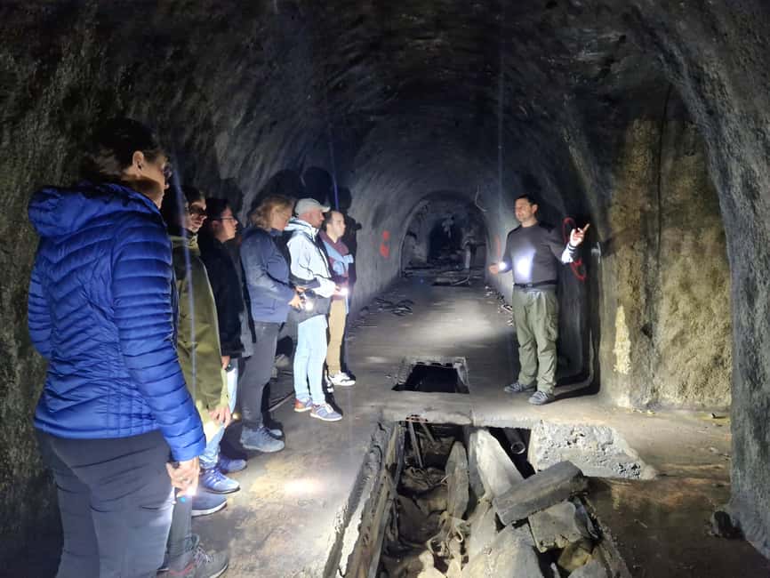 Zeljava Airbase: History and Adventure Tour - Who should book Zeljava Air Base, and who should skip