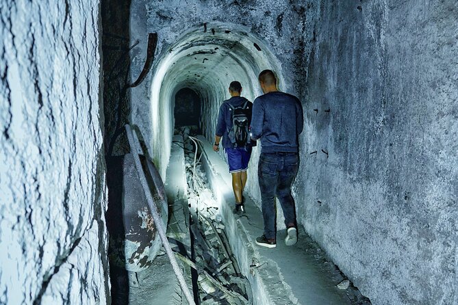 Zeljava Airbase: History and Adventure Tour/Plitvice - Antonio’s guide style: history with people, not just facts
