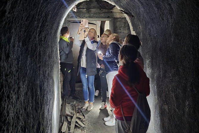Zeljava Airbase: History and Adventure Tour/Plitvice - Price and value: is $60.34 a good deal?