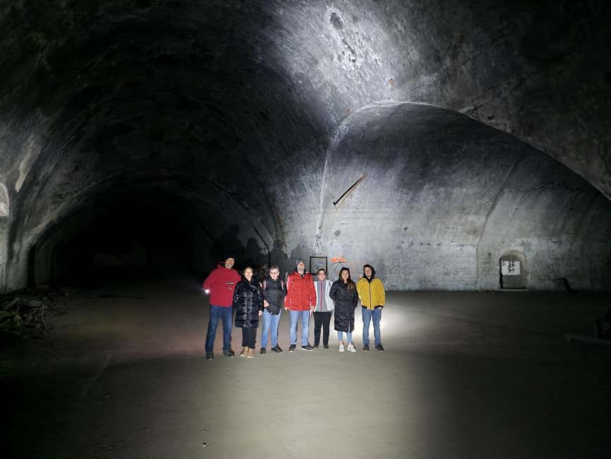 Zeljava Airbase: History and Adventure Tour - Starting with the Douglas C-47 Dakota: aviation history before the underground