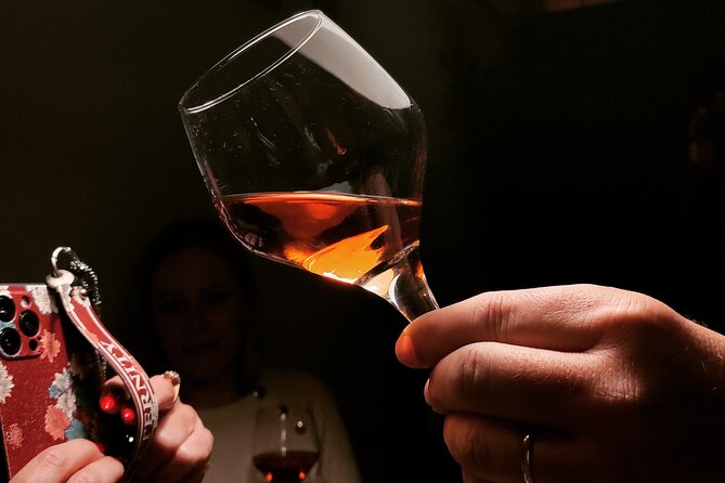 Zinfandel Wine Tasting & Storytelling with Dalmatian Food - What you actually get for $178.84 per person