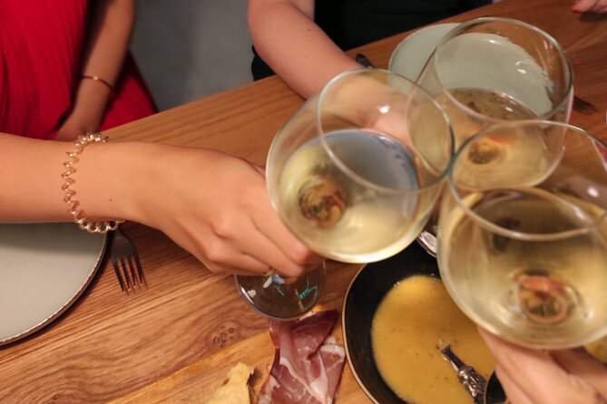 Zinfandel Wine Tasting & Storytelling with Dalmatian Food - Food pairing: Dalmatian cold appetizers that keep it grounded
