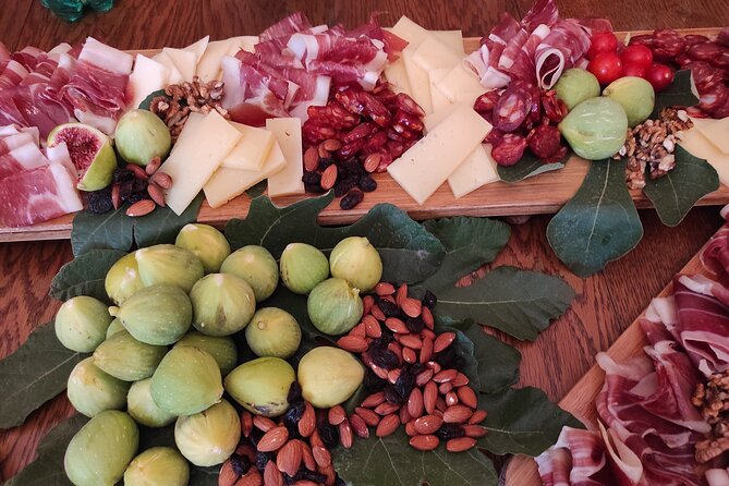 Zinfandel Wine Tasting & Storytelling with Dalmatian Food - The setting: why Kaštela near Split feels like the right move