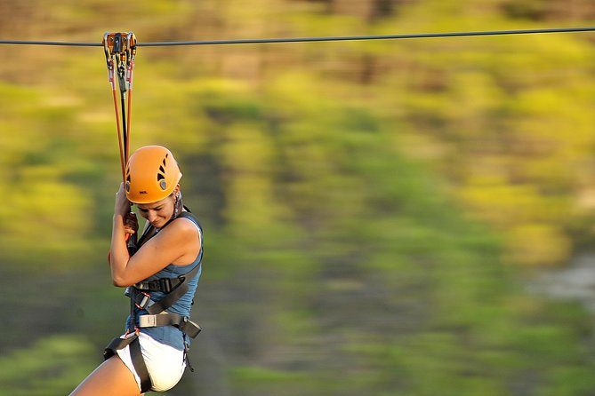 Zip line Tucepi - Should You Book Zip Line Tučepi?