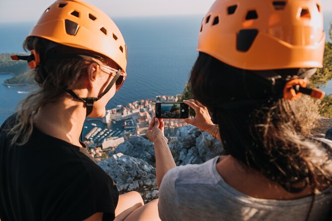 Zipline Experience in Dubrovnik - The short break with Dubrovnik stories and local recommendations